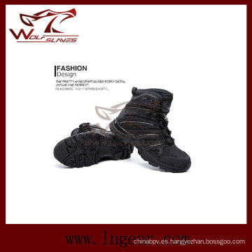 Unitewin militar táctico combate botas